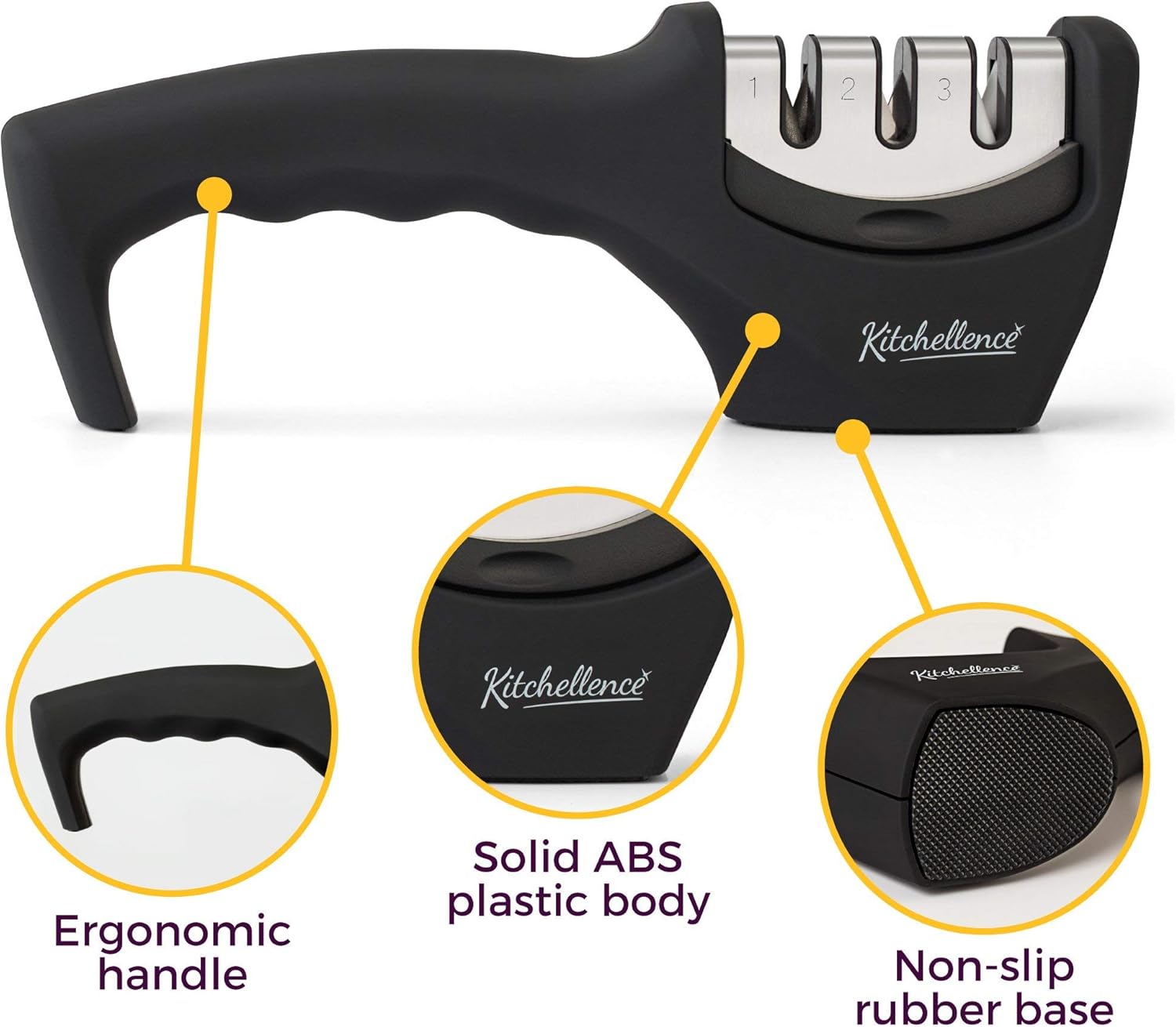 Kitchen Knife Sharper