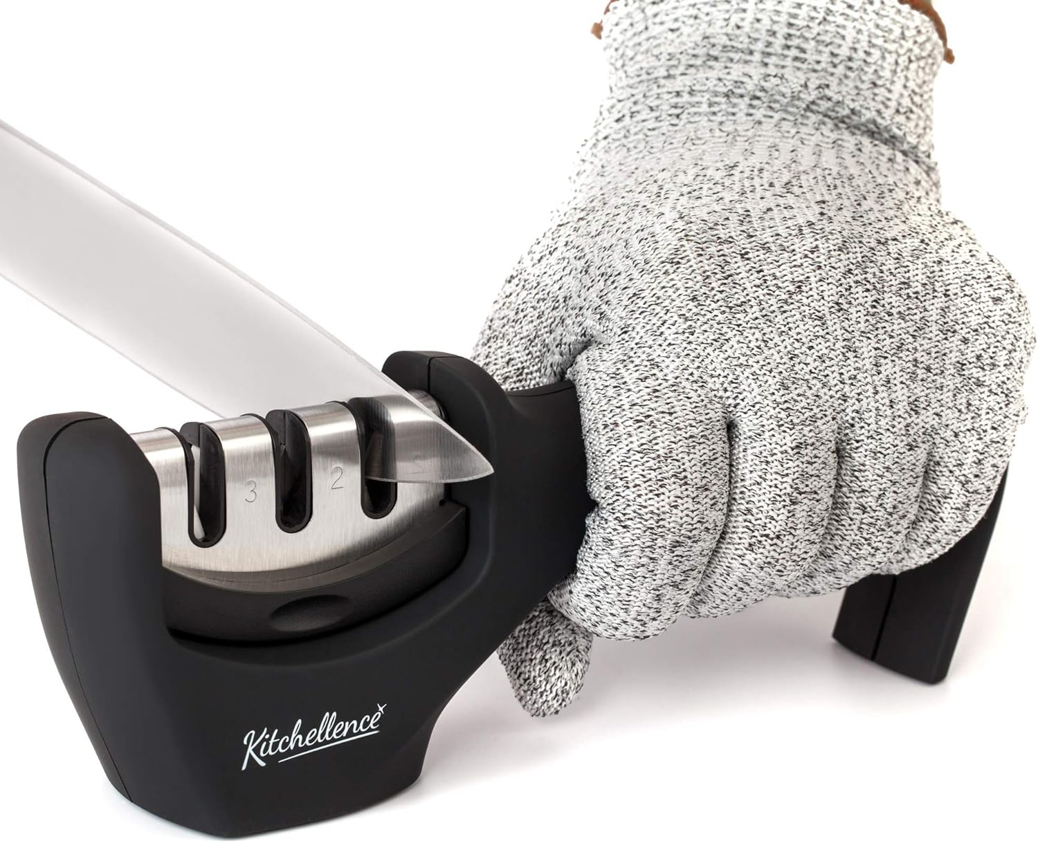 Kitchen Knife Sharper