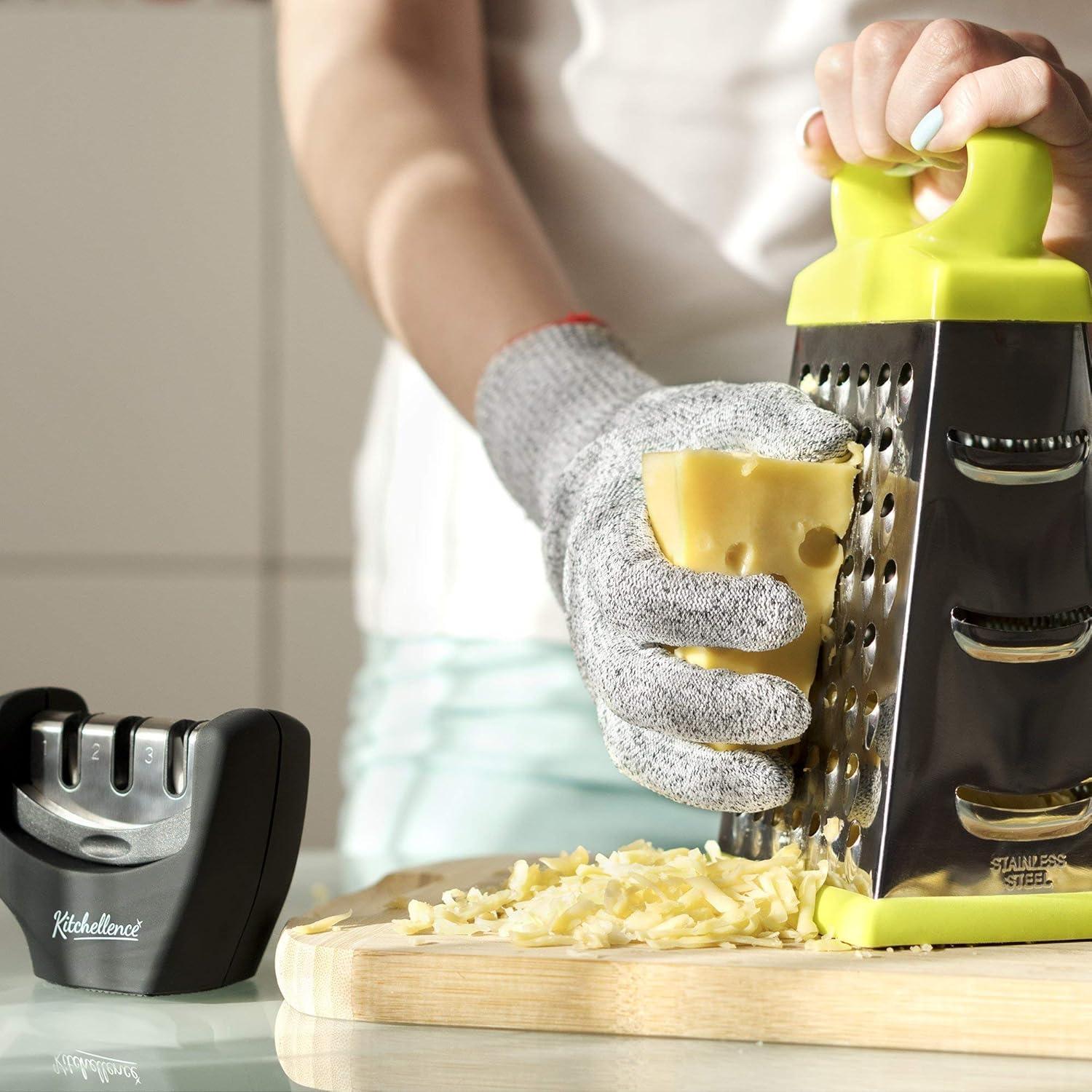 Kitchen Knife Sharper
